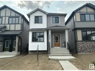 Welcome to The Whitman - built by Lincolnberg Homes, your Builder of Choice 9 years in a row. Finall...