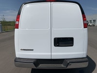 AMVIC Licensed Dealer The 2025 Chevrolet Express Cargo Van is a reliable workhorse, purpose-built to... (image 6)