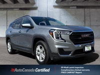 Navigate every journey with confidence in this 2023 GMC Terrain SLE Sport Utility, finished in strik... (image 7)
