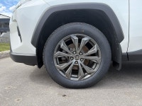 WAS: $39888 NOW: $38488 plus taxes and licensing feesVehicle DescriptionThis one-owner, Clean CARFAX... (image 9)