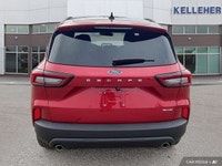 This Ford Escape has a trusty Intercooled Turbo Premium Unleaded I-3 1.5 L/91 engine powering this A... (image 3)