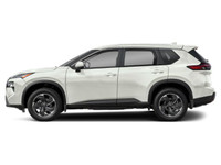See Dealer Website for Details. 2025 Nissan Rogue SV Moonroof Engine: 3 Cylinder Engine 1.5L L/100Km... (image 2)