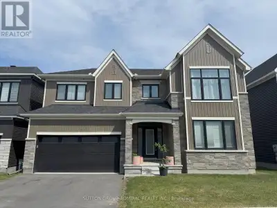 757 EMINENCE STREET Ottawa, Ontario