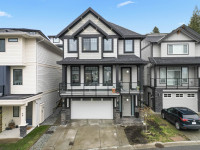 43 4295 OLD CLAYBURN ROAD Abbotsford, British Columbia