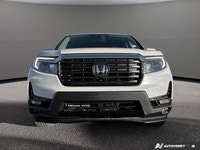 This Honda Ridgeline boasts a Regular Unleaded V-6 3.5 L/212 engine powering this Automatic transmis... (image 8)