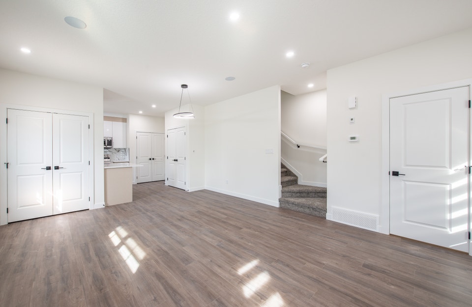 Cloud Suites at Grovenor - 2-Bedroom House for Rent 3