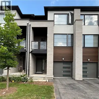 Welcome to Brook Village, a sought-after community nestled alongside the Speed River in the heart of...