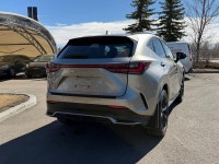 The 2025 NX 350 F SPORT Series 2 is designed for those who want a more engaging driving experience w... (image 2)
