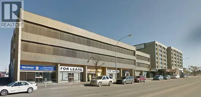 9904 100 AVENUE Fort St. John, British Columbia in Commercial & Office Space for Rent in Fort St. John - Image 2