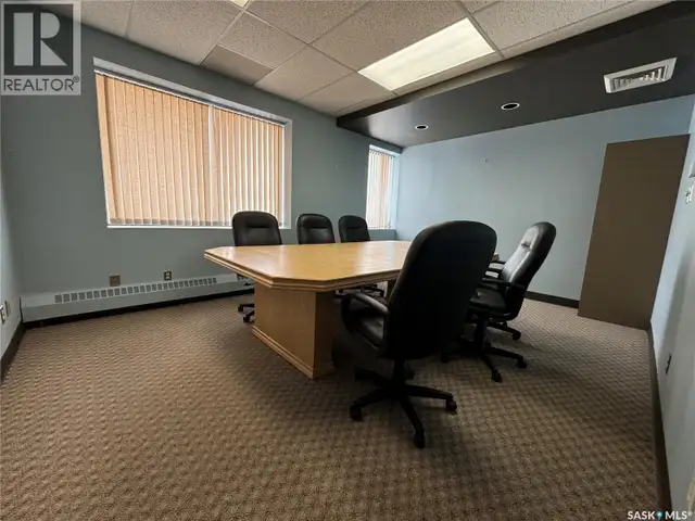 77 15th STREET E Prince Albert, Saskatchewan in Commercial & Office Space for Sale in Prince Albert - Image 6