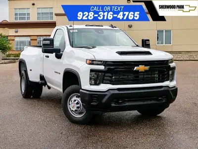 Welcome To Sherwood Park Chevrolet. The #1 Volume Chevrolet Dealer in Canada. This Chevrolet SILVERA...