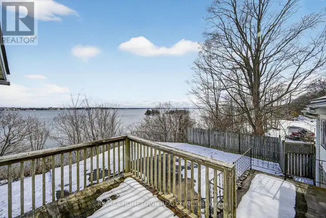 1327 1000 ISLANDS PARKWAY Front of Yonge, Ontario in Houses for Sale in Kingston - Image 33