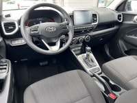 4D Sport Utility I4 CVT FWD 4 Speakers, Air Conditioning, AM/FM radio, Cloth Seat Trim, Driver door... (image 6)
