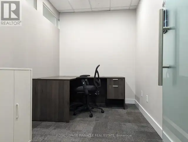 600-31 - 3300 HIGHWAY 7 DRIVE W Vaughan (Vaughan Corporate Centr in Commercial & Office Space for Rent in Markham / York Region - Image 19