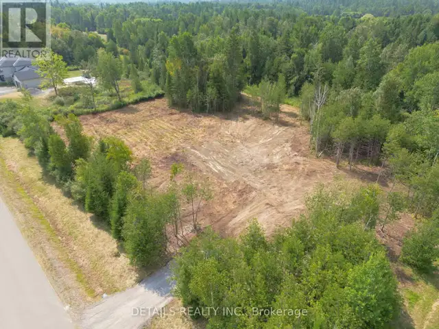 127 GENTRY ROAD Ottawa, Ontario in Land for Sale in Ottawa - Image 2
