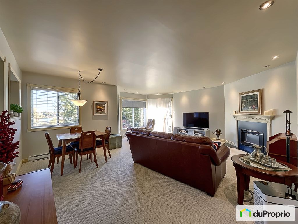 $343,000 - Condominium for sale in Pierrefonds / Roxboro — photo 1