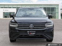 * 8-speed automatic transmission with Tiptronic / 4MOTION All-Wheel Drive * Driving Profile Selectio... (image 7)