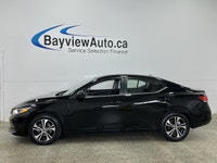 See Dealer Website for Details. 2023 Nissan Sentra SV - 28KM/AUTO/AC/POWER GROUP/ALLOYS/OFF 1 OWNER... (image 3)