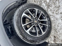 Saskatoon Motor Products - Recent Arrival! 2025 Chevrolet TrailBlazer LT - Certified GM Certified De... (image 9)