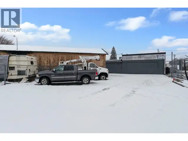 242 Haynes Street Penticton, British Columbia in Commercial & Office Space for Sale in Penticton - Image 39