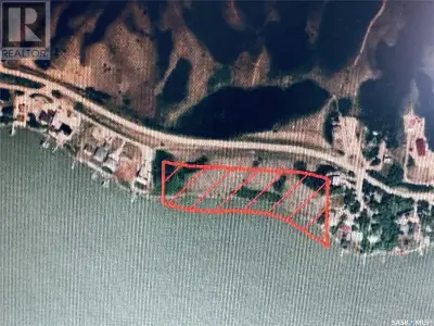 Prime Waterfront Development Opportunity – Pasqua Lake Calling All Developers & Investors! This rare...