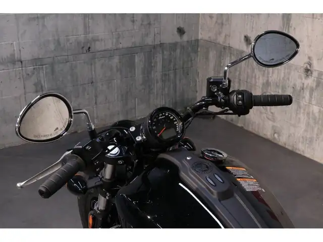 2025 Indian Motorcycle Scout Sixty Bobber Limited in Street, Cruisers & Choppers in Ottawa - Image 7