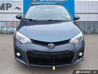 Saskatoon Motor Products - Recent Arrival! 2016 Toyota Corolla LE Corolla LE, 4D Sedan, 1.8L 4-Cylin... (image 7)