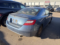 This vehicle is being sold "as is." This refers to the stipulation where the buyer agrees to purchas... (image 4)