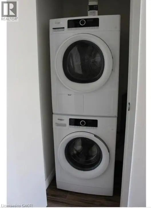 275 LARCH Street Unit# G403 Waterloo, Ontario in Long Term Rentals in Kitchener / Waterloo - Image 11