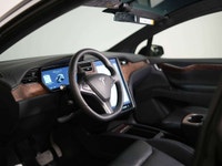 This 2021 Tesla Model X Long Range Plus is a local Ontario vehicle that blends cutting-edge technolo... (image 8)