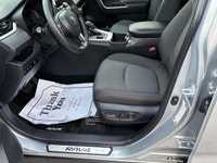 One Owner, AWD, P/Sunroof, Heated Seats, Heated Steering Wheel, Comes w/Used Snow Tires/Rims Along w... (image 5)