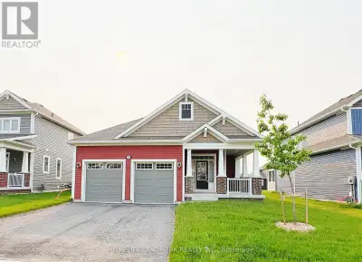 29 DYER CRESCENT Bracebridge (Macaulay), Ontario