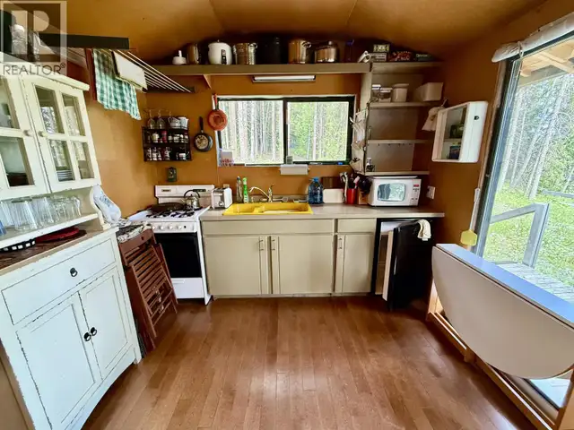 LOT 6 TIMOTHY LAKE ROAD Lac La Hache, British Columbia in Houses for Sale in 100 Mile House - Image 9