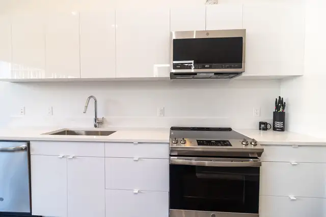 The Jade - 2 Bedroom Apartment - Halifax - Halifax in Short Term Rentals in City of Halifax - Image 6