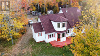 1828 Cowans Creek Landry, New Brunswick