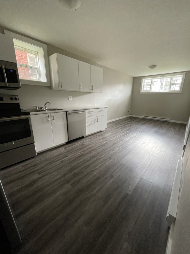 253 WEST LANE RENOVATED STUDIO/BACHELOR JUNE 1ST Long Term