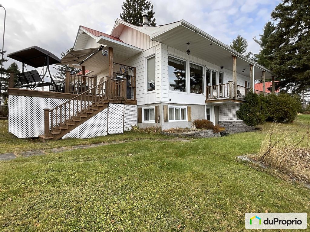 $525,000 - Bungalow for sale in St-Felix-D'Otis — photo 3