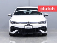 Painted Calipers, Brake Assist, Cornering Lights and more! Clutch is the largest online used car ret... (image 1)