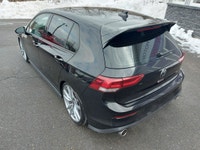 6-Speed Manual Performance Top Trim Two Tone Leather Seats Panoramic Sunroof Dynamic Chassis Control... (image 2)