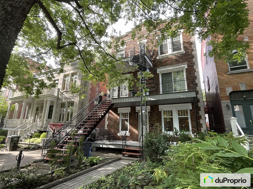 $770,000 - Condominium for sale in Le Plateau-Mont-Royal — photo 3