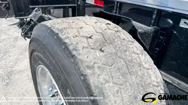 2018 MANAC 48' LOG TRAILER REMORQUE A BILLOTS in Heavy Equipment in Longueuil / South Shore - Image 11