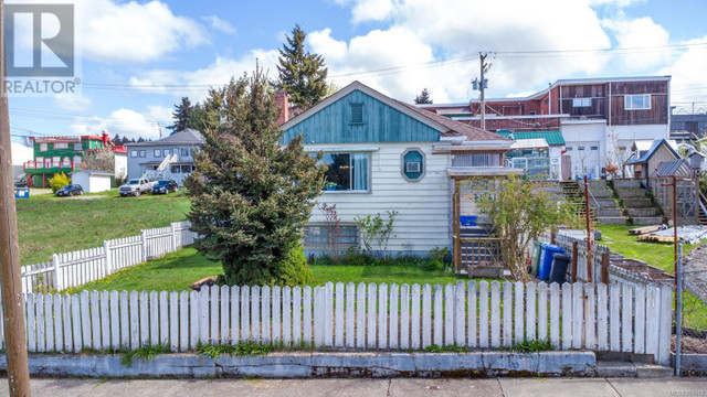 3229 2nd Ave Port Alberni, British Columbia in Houses for Sale in Port Alberni - Image 4
