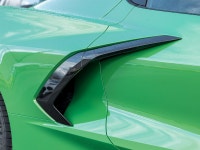 Performance Exhaust | 20-Spoke Gloss Black Wheels | Battery Protection Pkg At Wilson-Niblett Perform... (image 7)