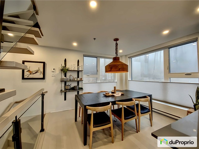 $889,000 - Condominium for sale in Bromont — photo 2