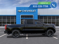 Trailering Package, Aluminum Wheels, Remote Start, Automatic Emergency Braking, Lane Keep Assist! A... (image 4)