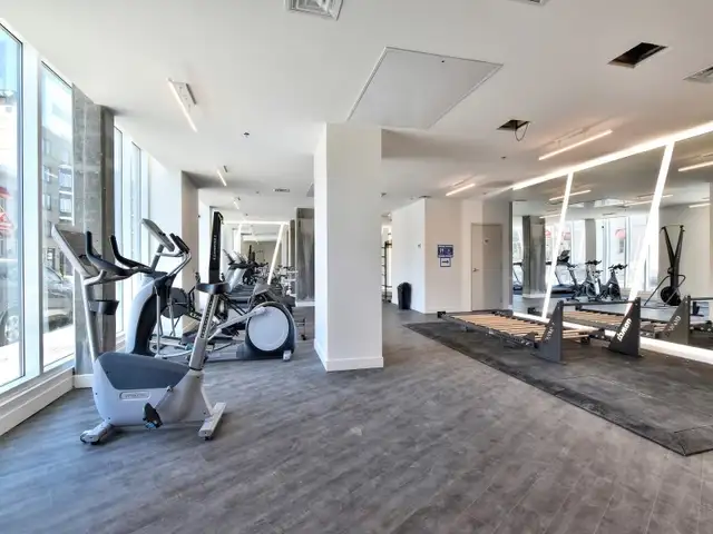 4 1/2-Condo Apartment for rent-Latin Quarter metro Berri62864749969538124