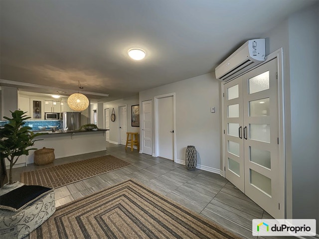 $499,000 - Condominium in Mercier / Hochelaga / Maisonneuve — photo 2