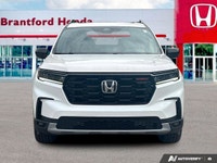 Come visit our Brantford Honda team, you can find us at 378 King George Rd, Brantford, ON, N3T 5L8,... (image 8)
