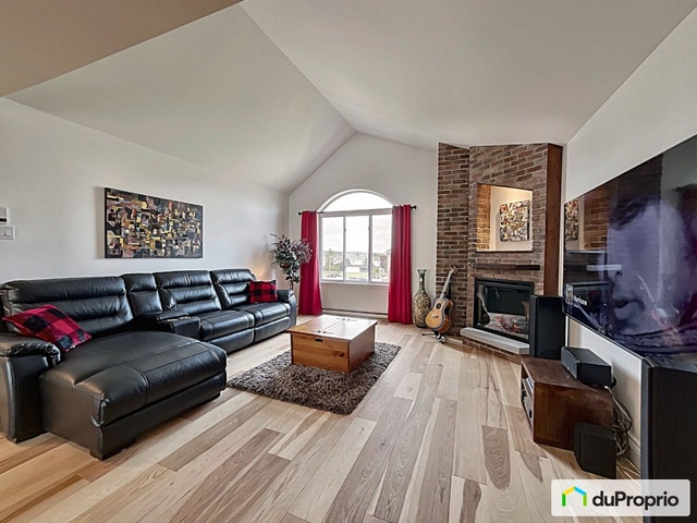 $499,000 - Condominium for sale in Mascouche — photo 1