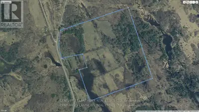Looking for some acreage? 86 acres of vacant land just north of Madoc can be yours. Located 10 minut...